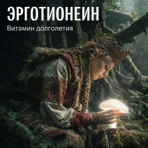 Витамин долголетия