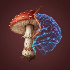 🍄 Микродозинг: мода или реальная польза?